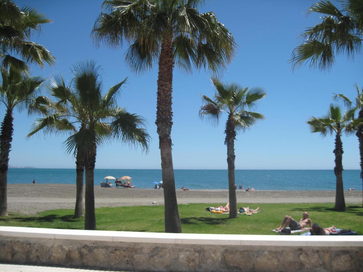 טורה דל מאר Plazamar Palace Center - Alojamientos La Torre מראה חיצוני תמונה